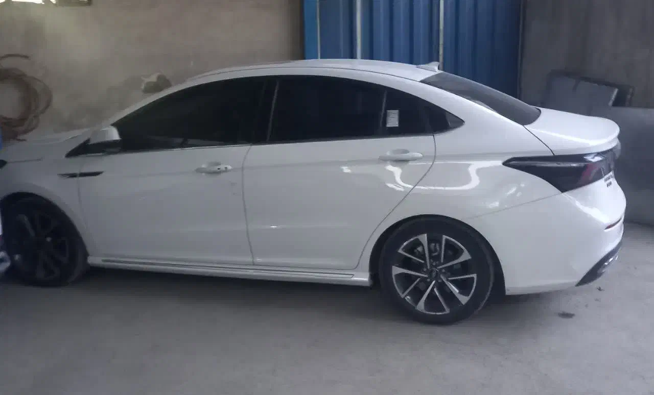 اریزو۶پرو|خودرو سواری و وانت|قلعه نو, |دیوار