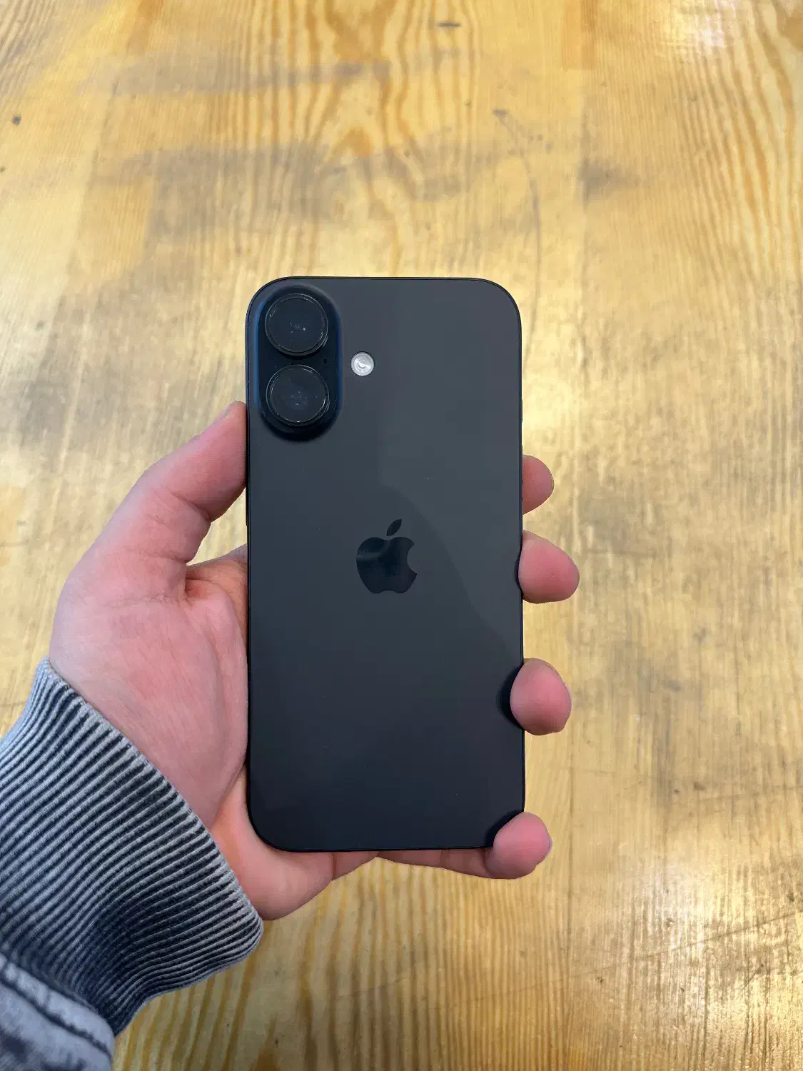 ایفون ۱۶ نرمال|موبایل|شیراز, معالی‌آباد|دیوار