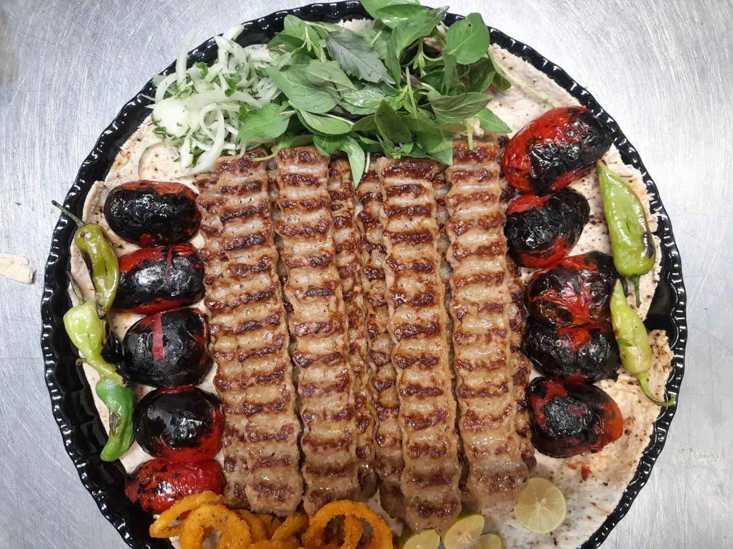 آشپز و ظرفشور|استخدام خدمات فروشگاه و رستوران|اصفهان, فرهنگیان|دیوار