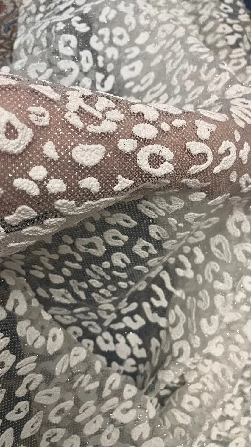 پارچه تور|لوازم خیاطی و بافتنی|هشتگرد, فاز ۱ مهستان|دیوار