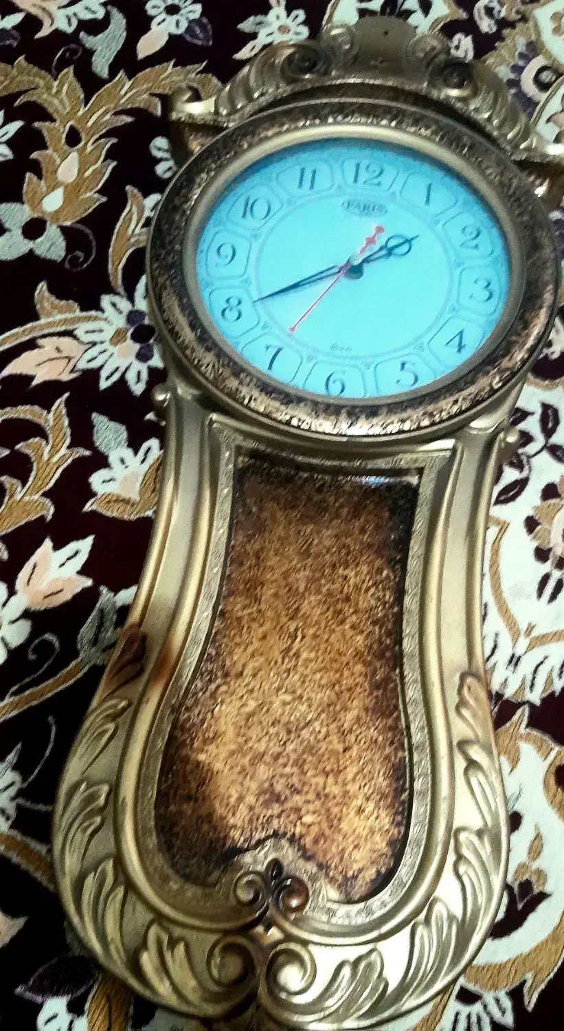 ساعت سالم مفت|ساعت|قوچان, |دیوار