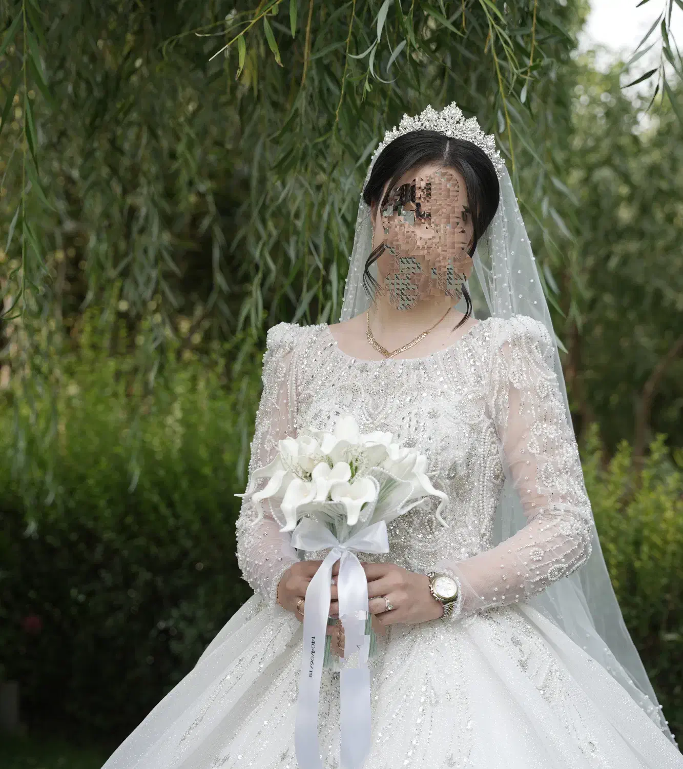 فروش لباس عروس|لباس|اندیشه, اندیشه فاز ۱|دیوار