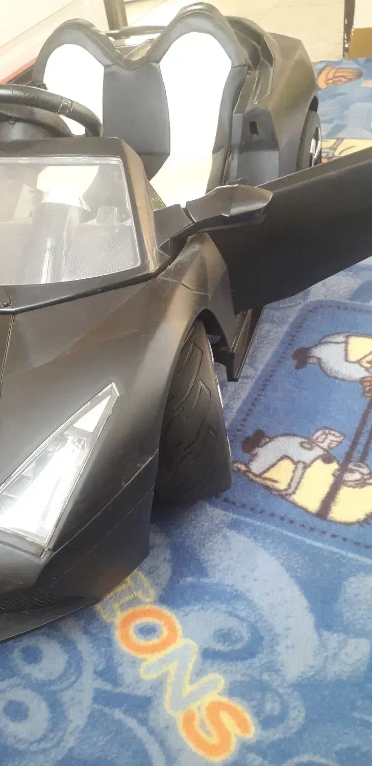 ماشین شارژی لامبورگینی|اسباببازی|هشتگرد, فاز ۷ مهستان|دیوار