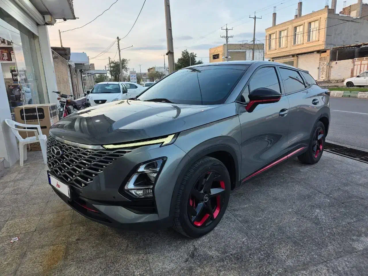 فونیکس FX|خودرو سواری و وانت|تهران, خاوران|دیوار