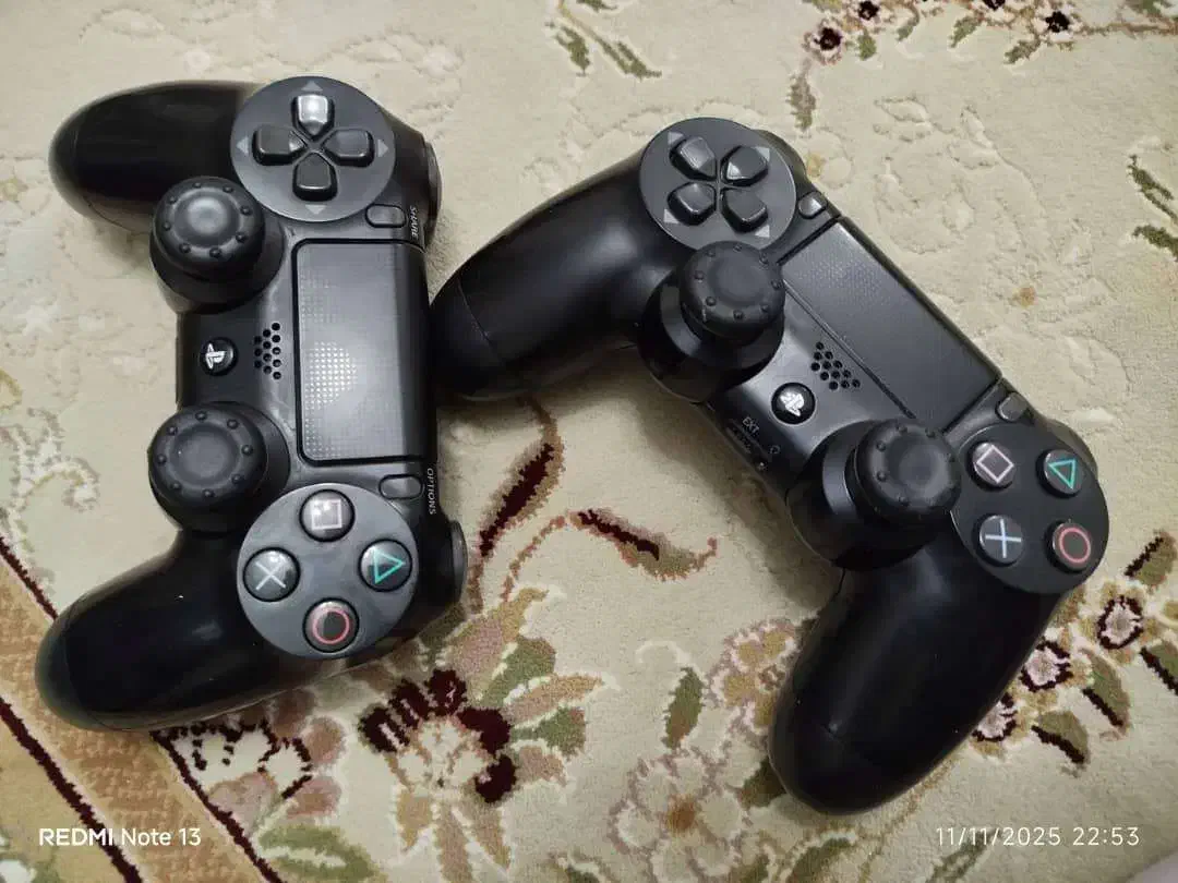 Ps4 اسلیم کپی خور|کنسول، بازی ویدئویی و آنلاین|ایلام, |دیوار