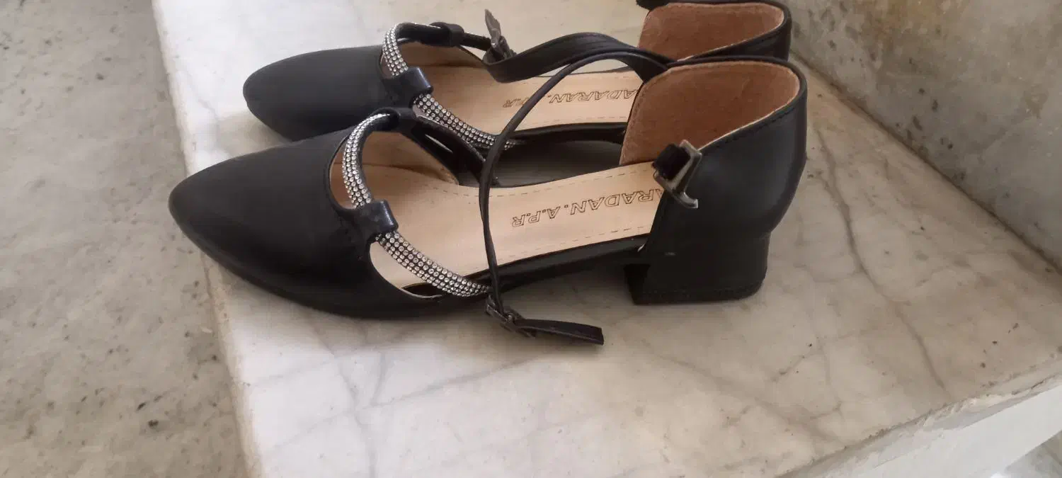 کفش مجلسی|کیف، کفش، کمربند|نسیم‌شهر, |دیوار