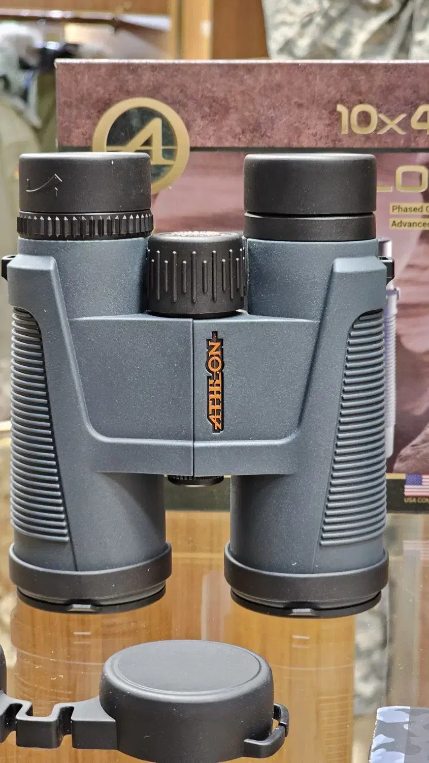 «دوربین دوچشمی Athlon Talos 10x42|کوهنوردی و کمپینگ|تهران, شهرک صدرا|دیوار