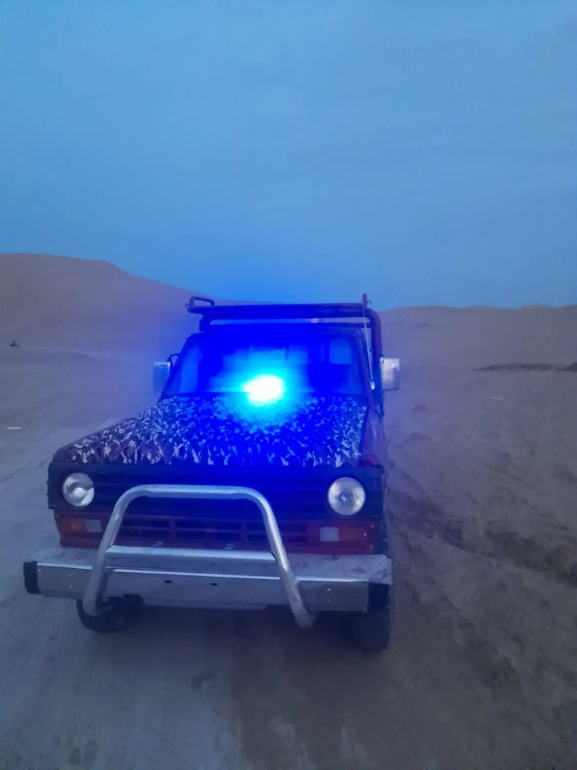 پاترول نیسان  6سیلندر دو دیفرانسیل اماده افرود|خودرو سواری و وانت|اصفهان, بوستان زاینده رود|دیوار