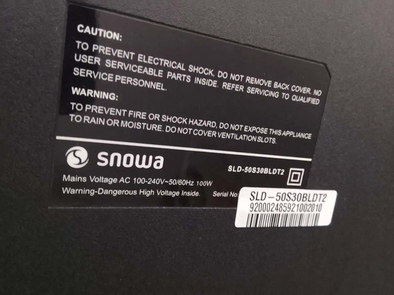 تلوزیون در حد نو. معاوضه با سیستم ماشین|تلویزیون و پروژکتور|اراک, |دیوار