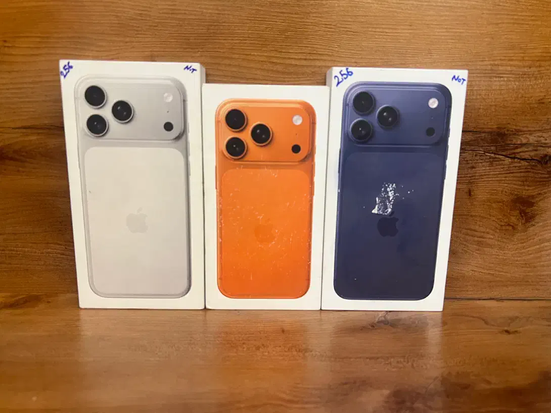 iphone 16 pro max 256 GB ZA/A گارانتی شرکتی|موبایل|شیراز, قدوسی غربی|دیوار