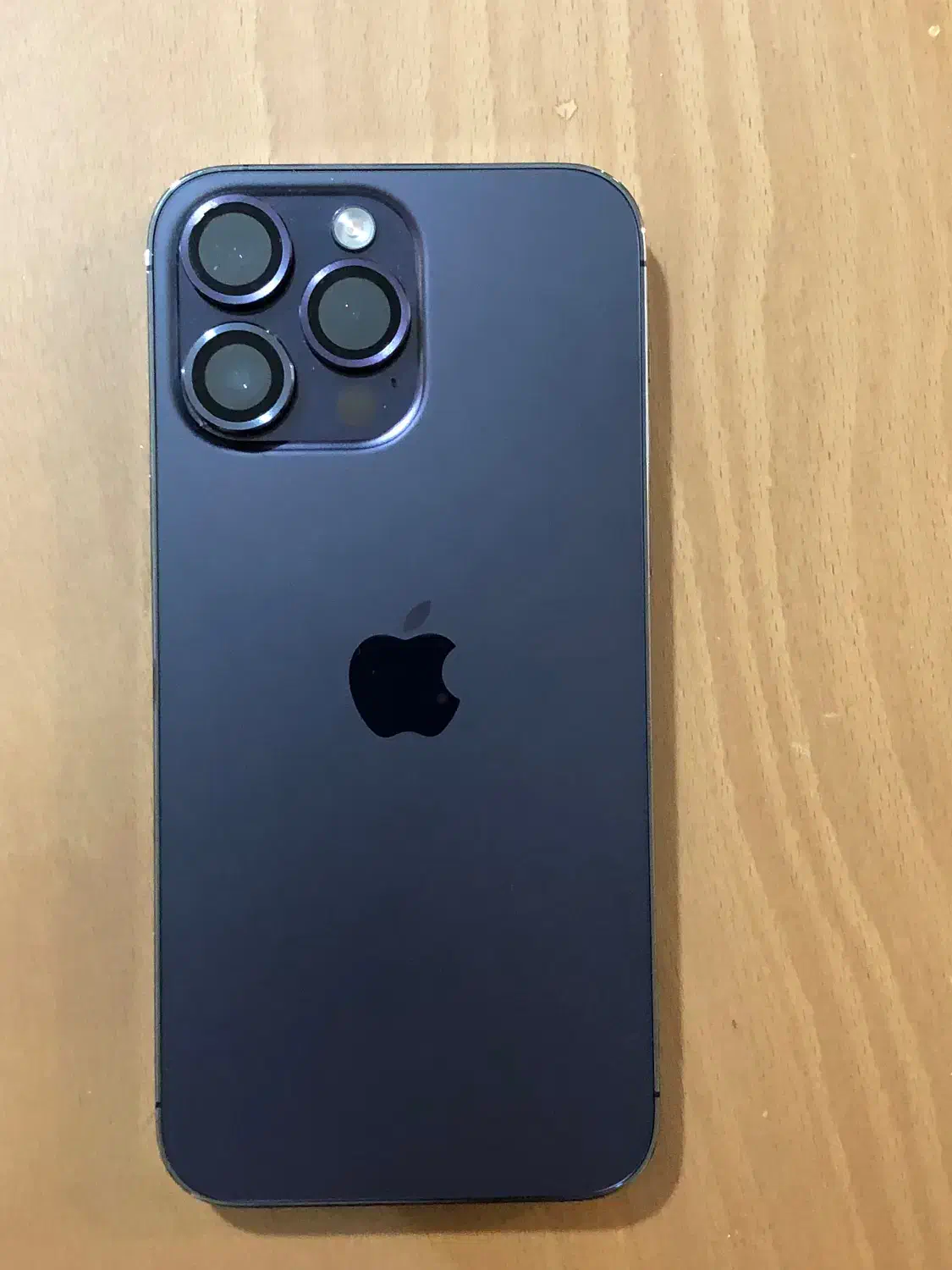 ایفون 14promax zaa|موبایل|کرمانشاه, |دیوار