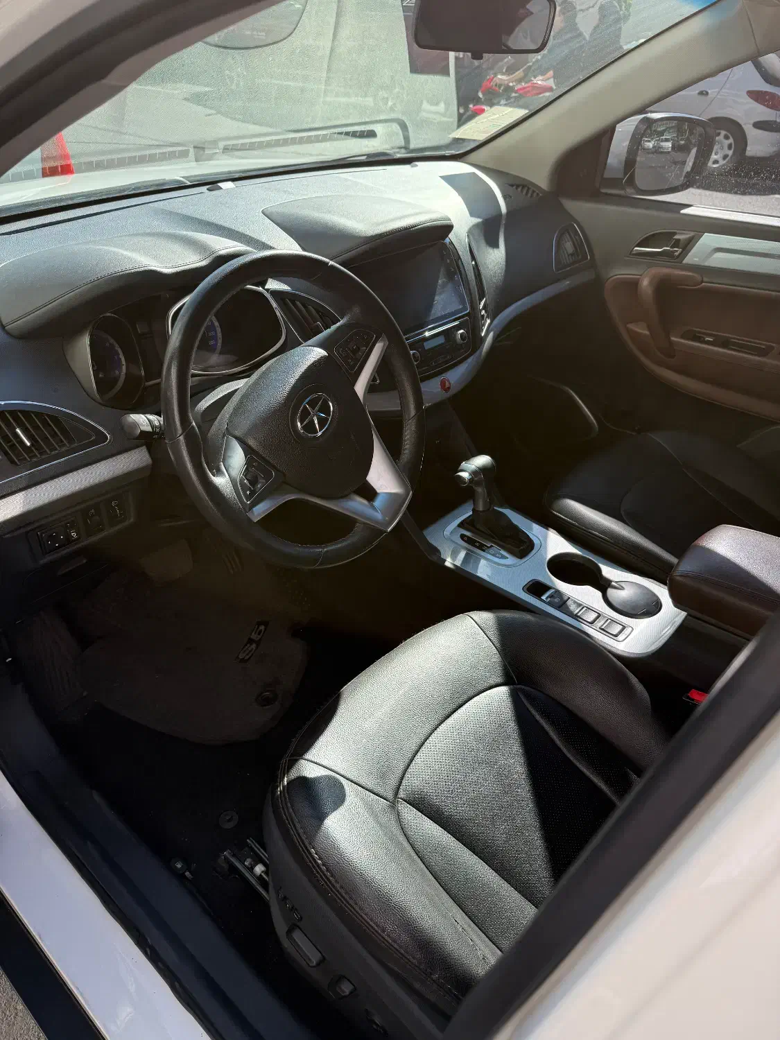 جک s5 402|خودرو سواری و وانت|تهران, توحید|دیوار