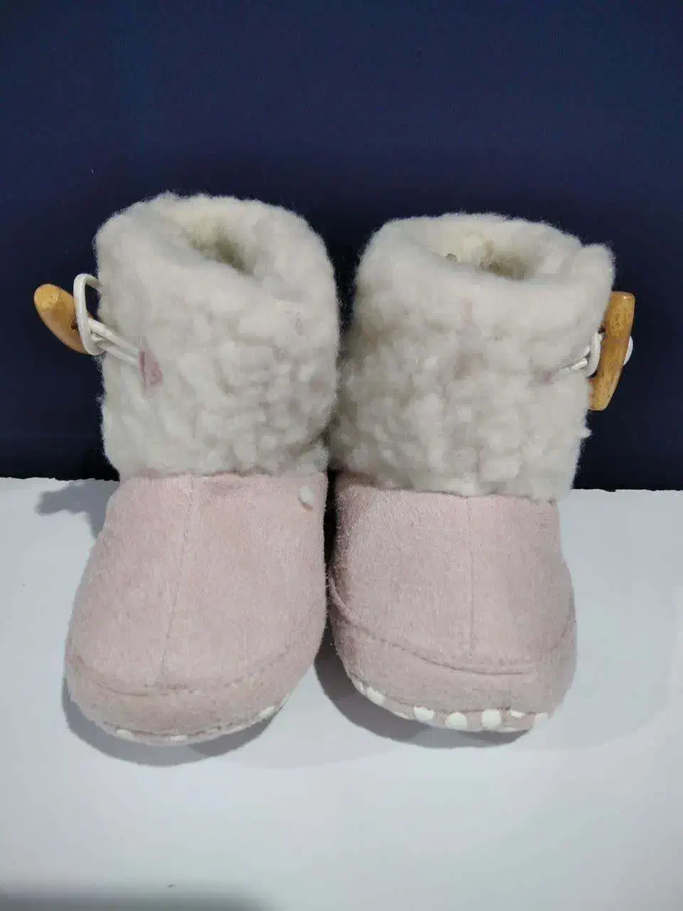 نیم بوت بچگانه بصورت عمده|کفش و لباس بچه|تبریز, |دیوار