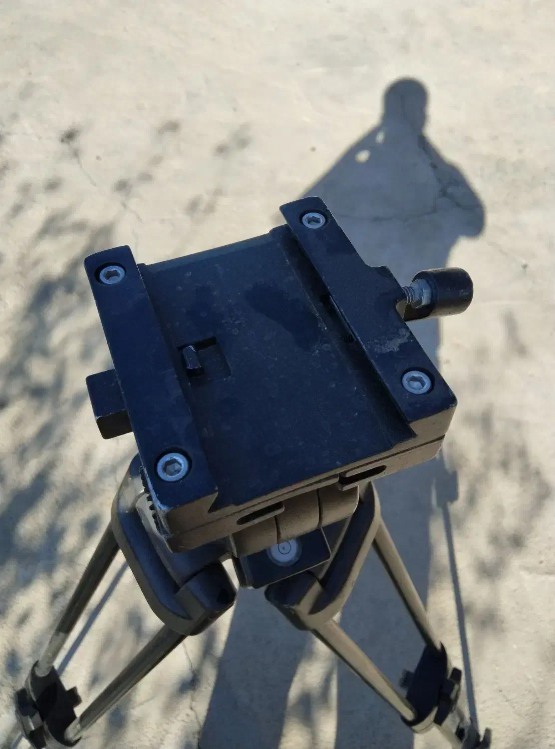 پایه دوربین|دوربین عکاسی و فیلمبرداری|مشهد, سرافرازان|دیوار