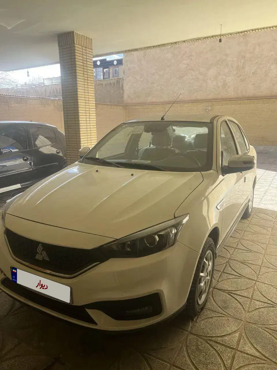 سهند ۱۴۰۳|خودرو سواری و وانت|شاهین‌شهر, خبرنگار|دیوار