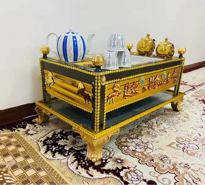 منقل|اجاق گاز و لوازم برقی پخت‌وپز|اهواز, زردشت|دیوار