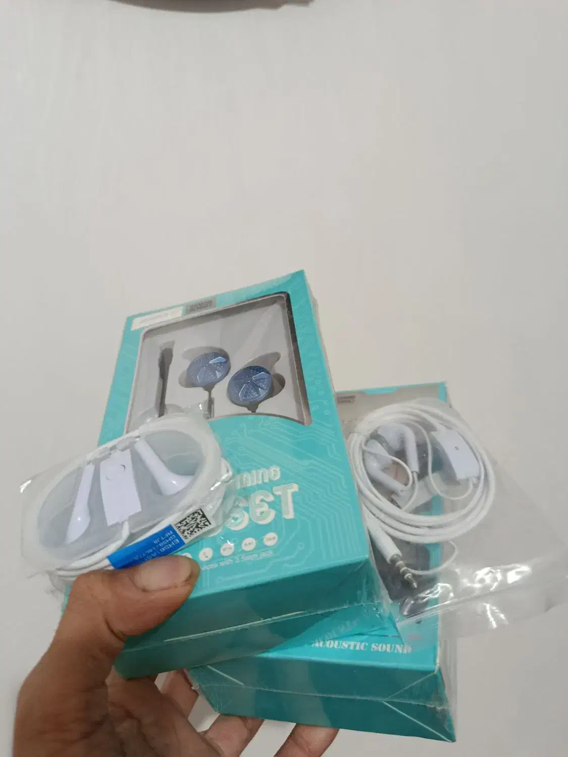 تعدادی لوازم جانبی موبایل|لوازم جانبی موبایل و تبلت|خواف, |دیوار