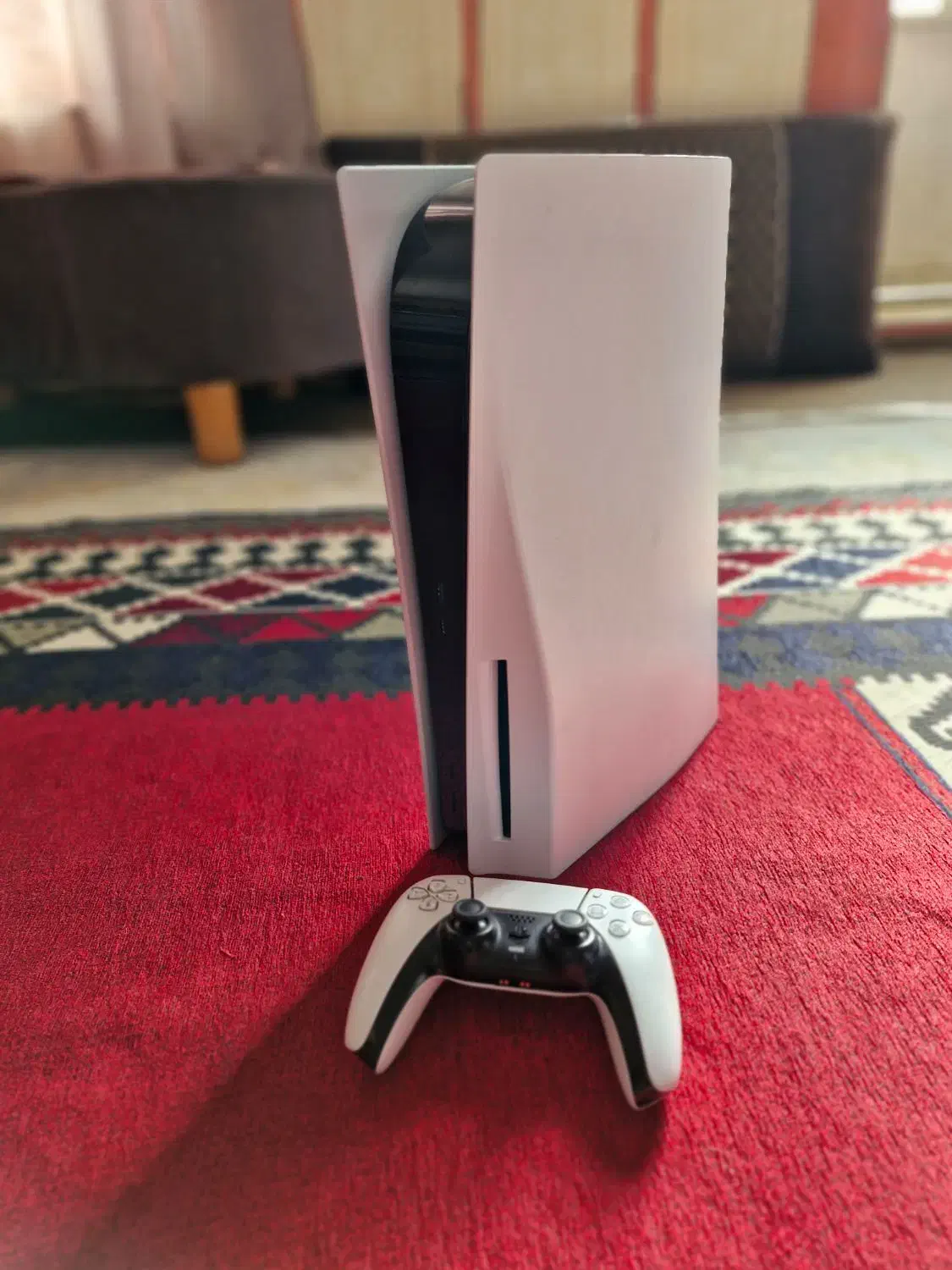 پی اس ۵ دیسک خور|کنسول، بازی ویدئویی و آنلاین|شیراز, میانرود|دیوار