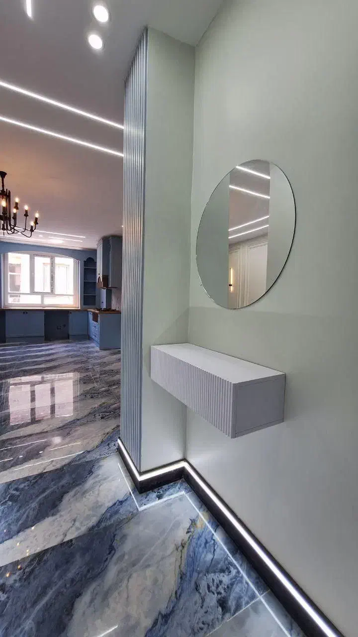 ۵۰ متری*اسانسور*کم واحد*سند دار*طراحی خاص|فروش آپارتمان|تهران, جوانمردان (اندیشه)|دیوار