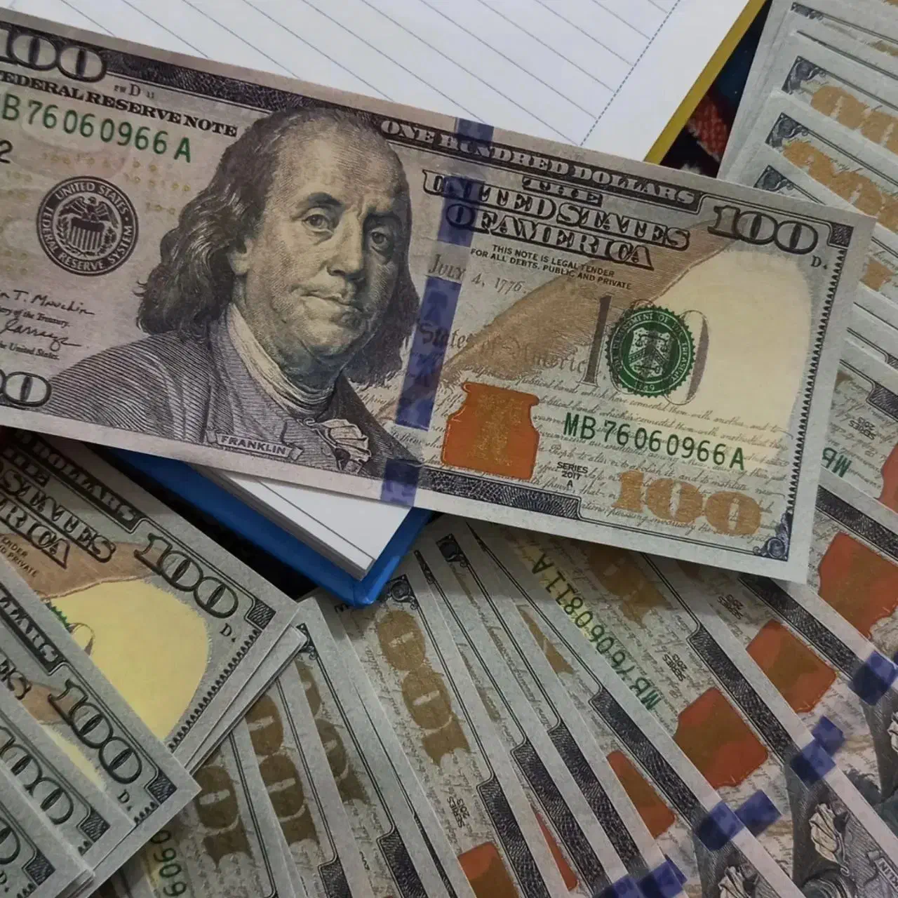 پول کلکسیونی|کلکسیون سکه، تمبر، اسکناس|شیراز, آزادگان|دیوار