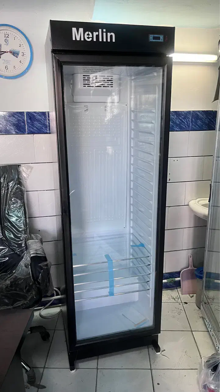 یخچال تک درب ۶۰|فروشگاه و مغازه|شاهرود, |دیوار