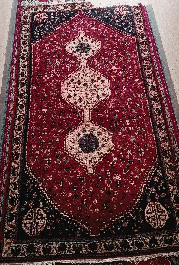 فرش دستباف|فرش|شیراز, منطقه هوایی شهید دوران|دیوار