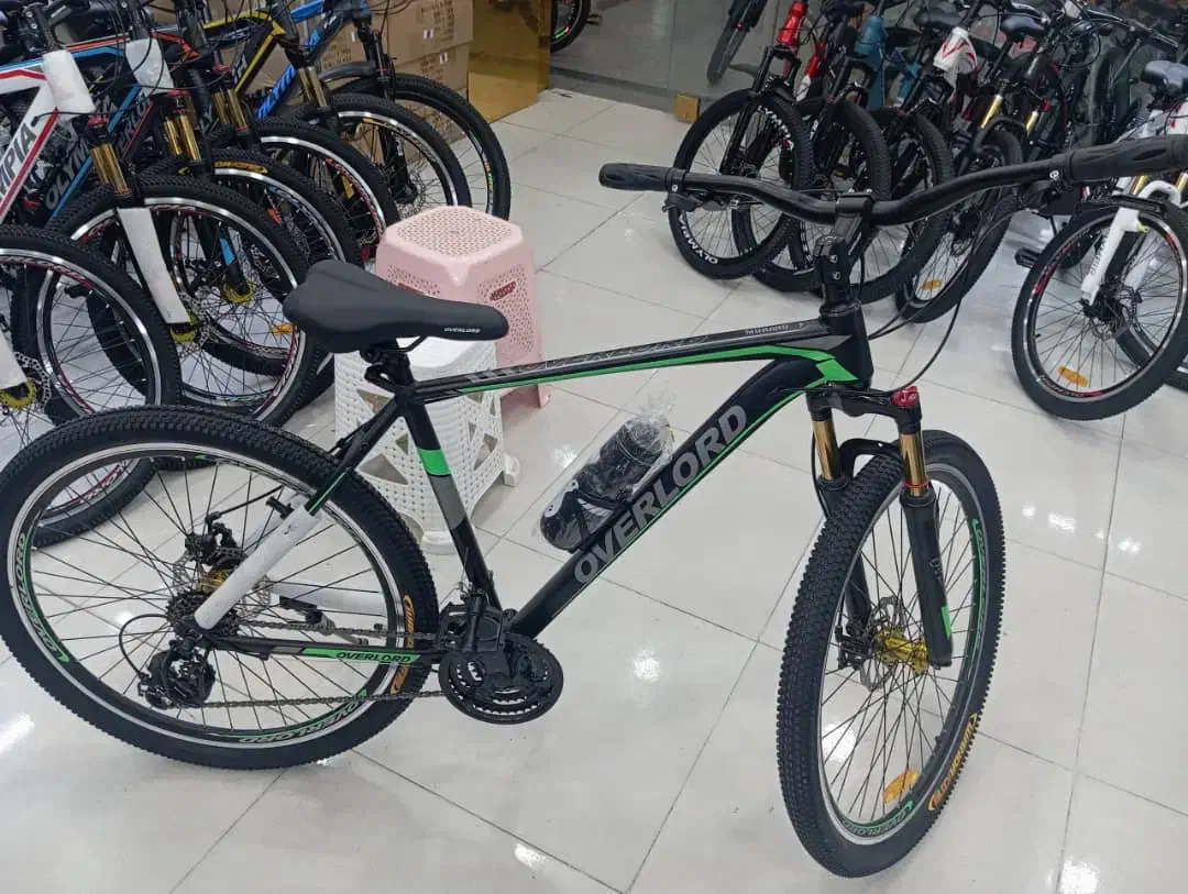 دوچرخه المپیا ویوا اورلرد|دوچرخه، اسکیت، اسکوتر|تربت جام, پاسداران|دیوار