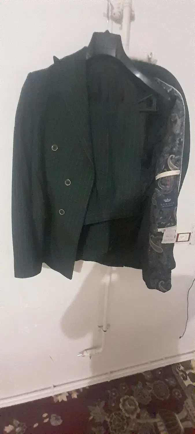 کت شلوار|لباس|پارسآباد, |دیوار