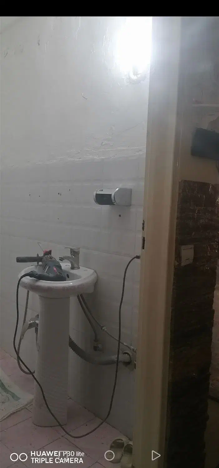 صندلی اپن|لوازم سرویس بهداشتی|فردیس, شهرک شهید حسینی|دیوار