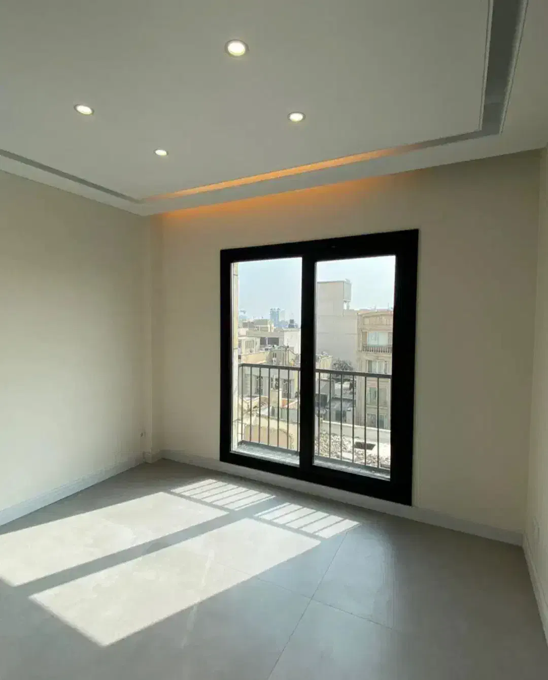 (  ۲ خوابه)   نوساز کلید نخورده/ سهروردی شمالی|فروش آپارتمان|تهران, نیلوفر|دیوار