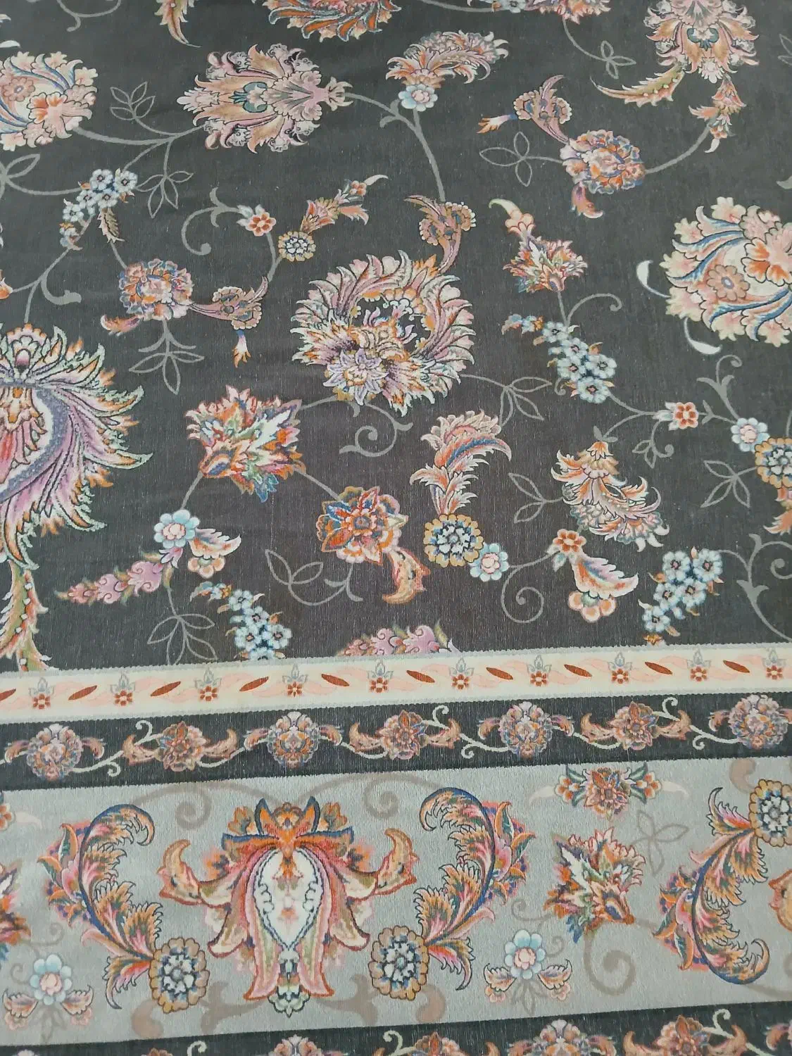 دوعدد روفرشی کش دار|روفرشی|قزوین, |دیوار