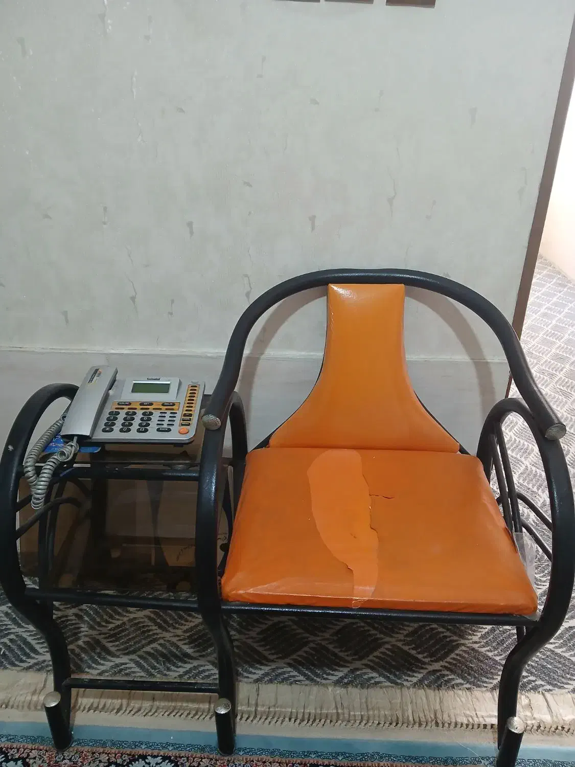 میز تلفن|میز تلفن|شیراز, لشکری|دیوار