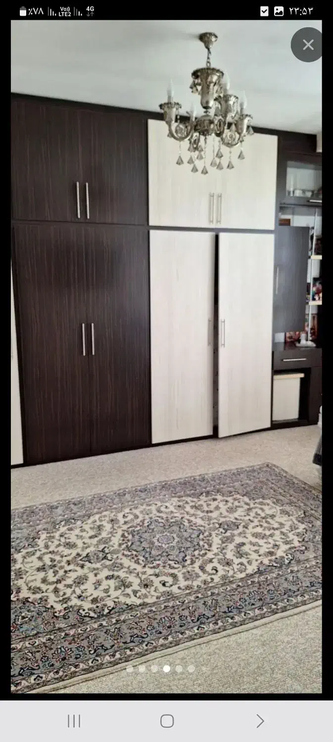 آپارتمان فروشی ۱۲۰ متر|فروش آپارتمان|مشهد, هفده شهریور|دیوار