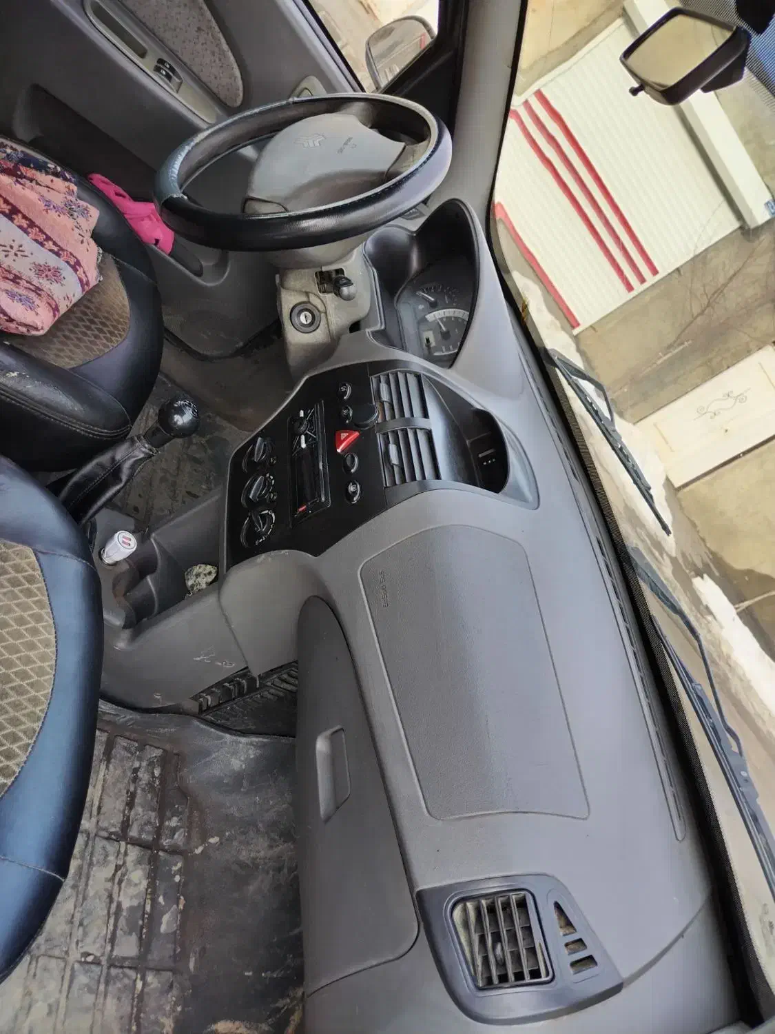 تیبا|خودرو سواری و وانت|اهر, |دیوار