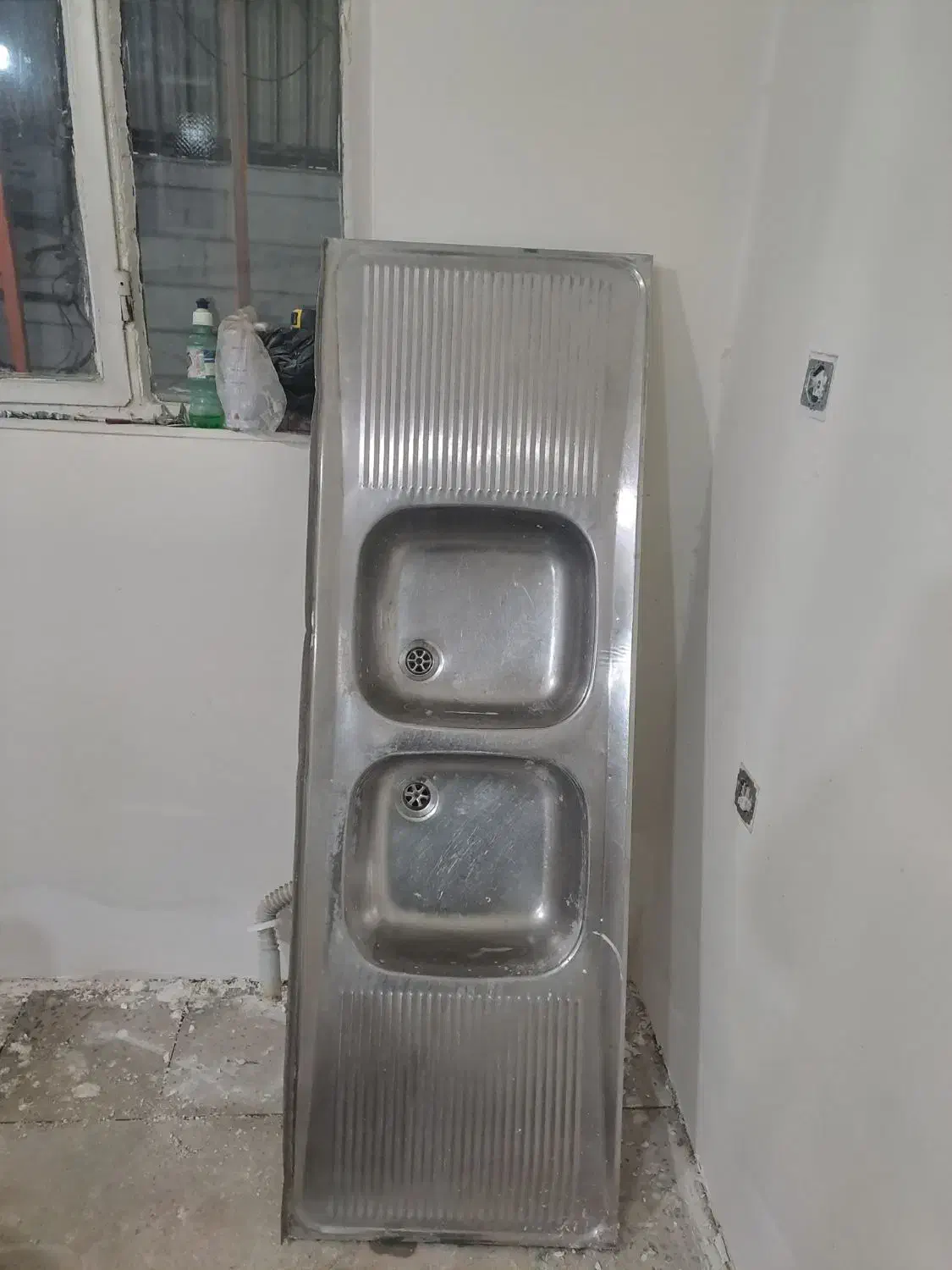 سیک کابینت دوتا|لوازم سرویس بهداشتی|بروجرد, |دیوار