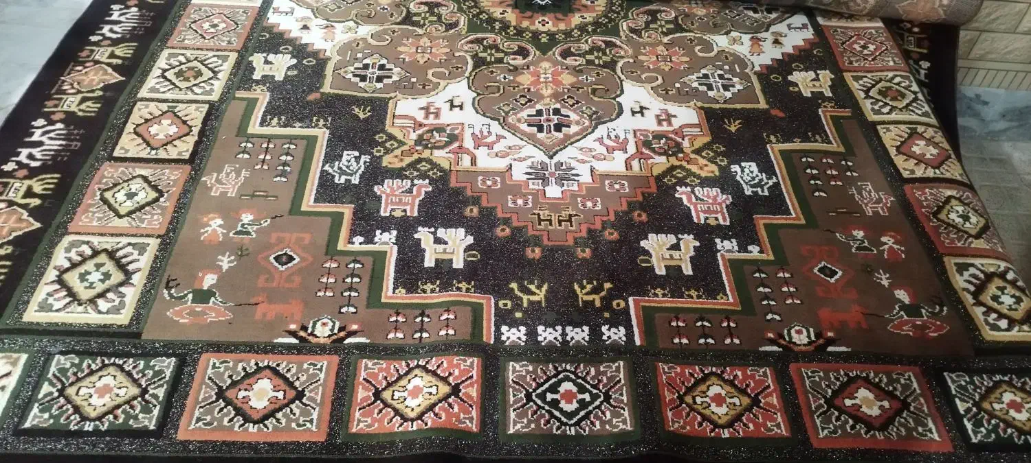 فروش گلیم فرش|فرش|داراب, |دیوار