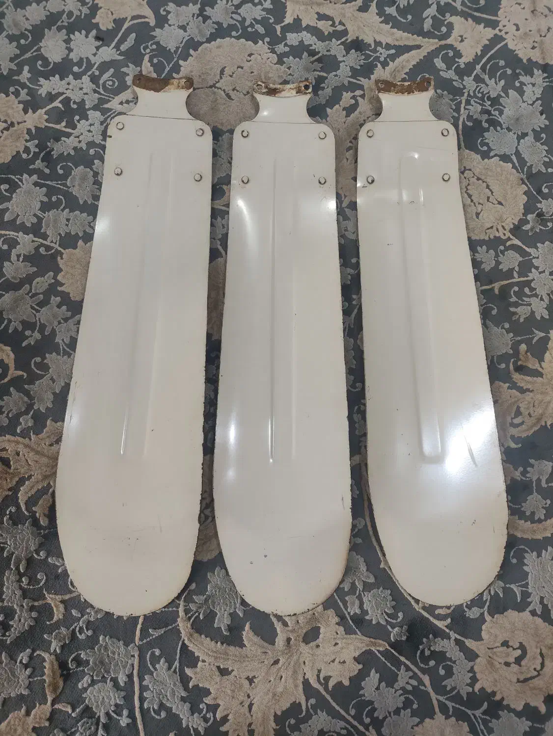 پنکه سقفی|پنکه و تصفیه‌کنندهٔ هوا|بندرعباس, |دیوار