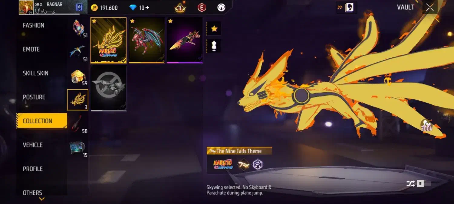 اکانت فری فایر|کنسول، بازی ویدئویی و آنلاین|خوی, |دیوار