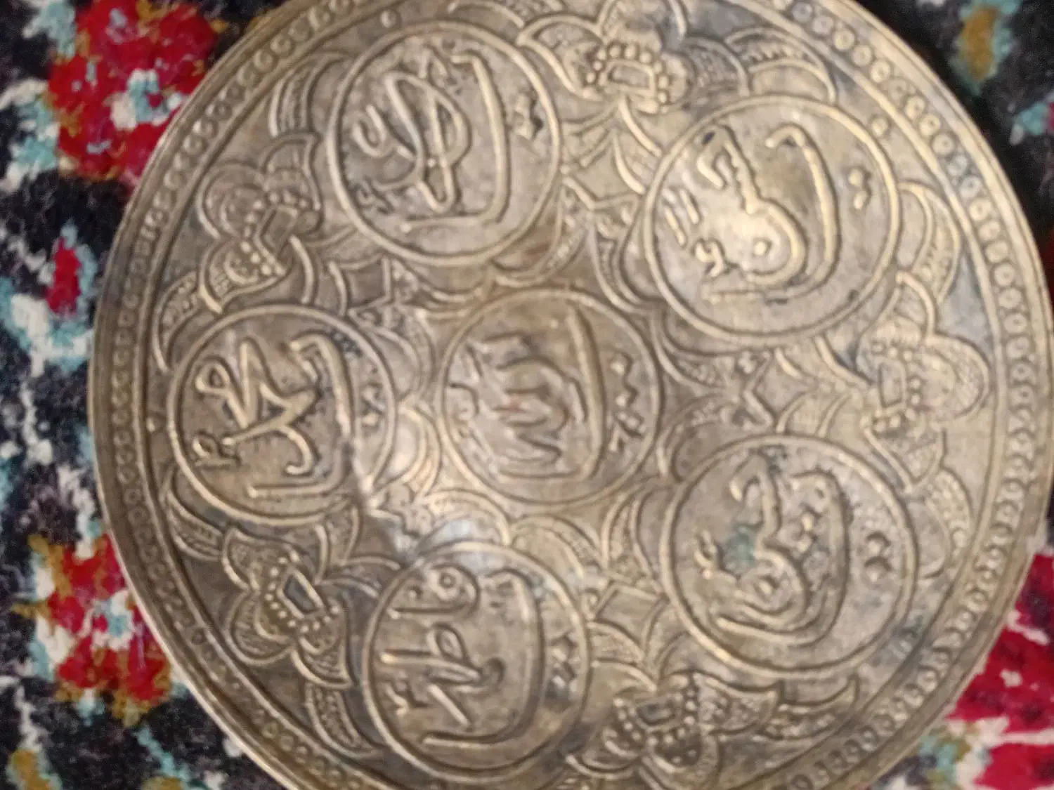 وسایل قدیمی|کلکسیون سکه، تمبر، اسکناس|نیریز, |دیوار