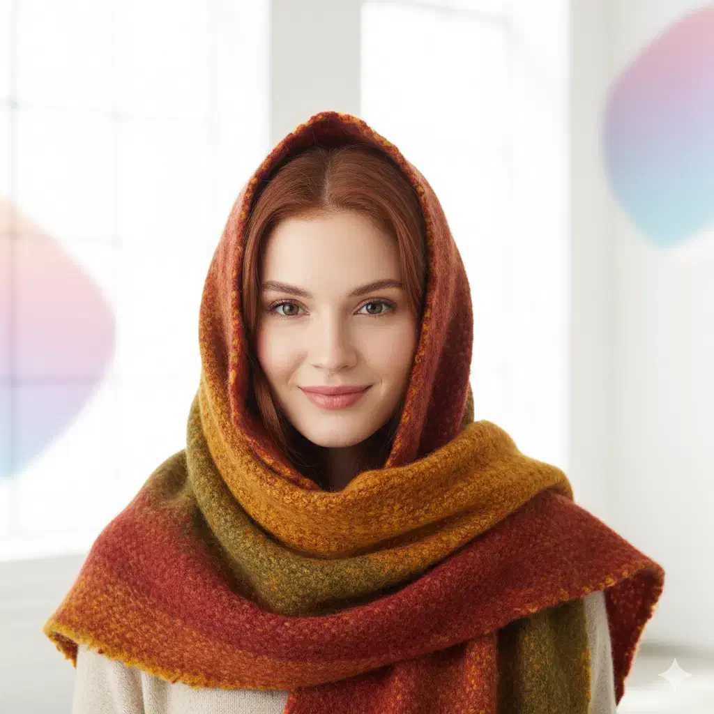 قیمت ویژه شال و روسری|لباس|بیرجند, |دیوار