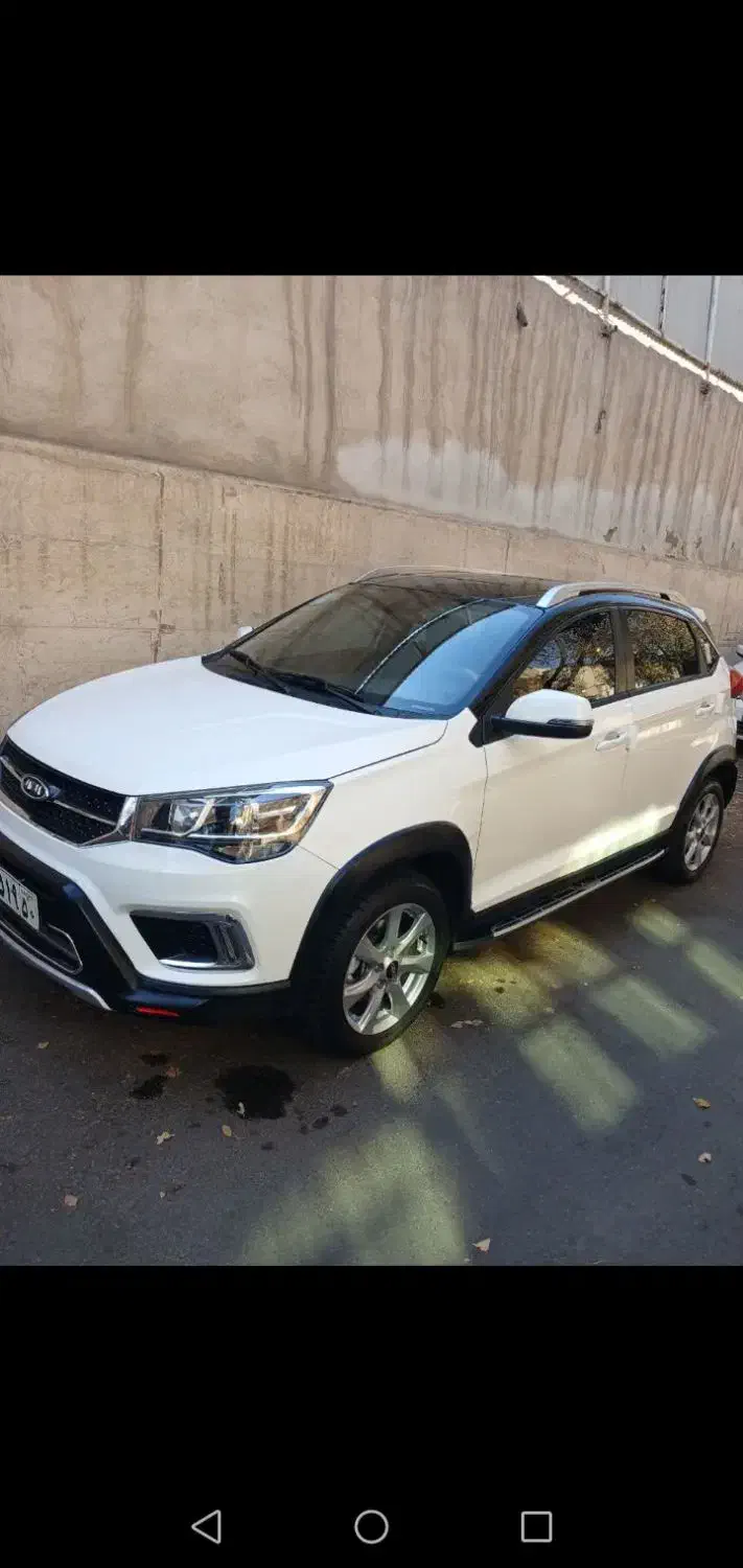 x22دنده ای. اسپرت لاکچری.|خودرو سواری و وانت|قم, سعادتی|دیوار