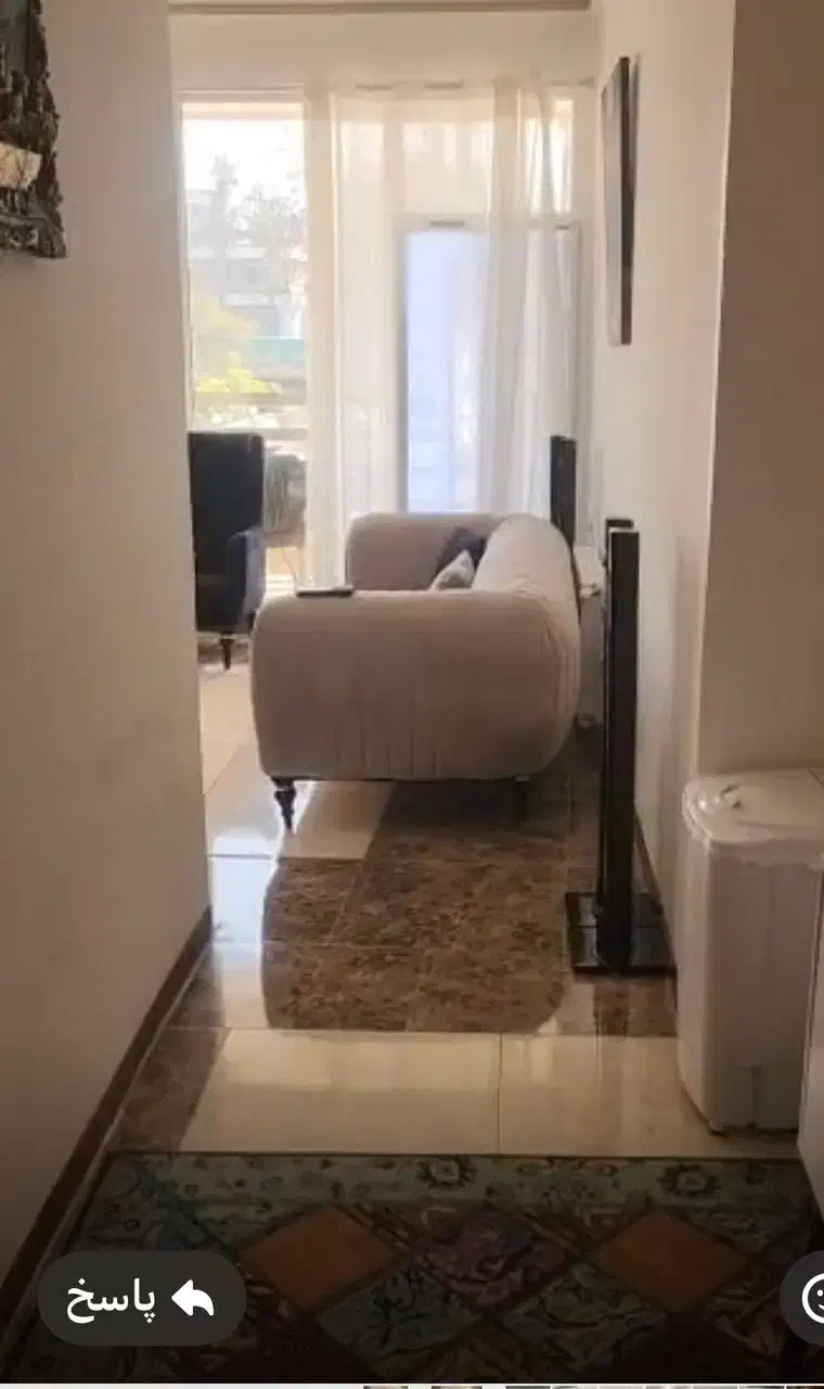 فروش آپارتمان نقلی کلاراباد متراژ ۷۵|فروش آپارتمان|سلمان‌شهر, |دیوار