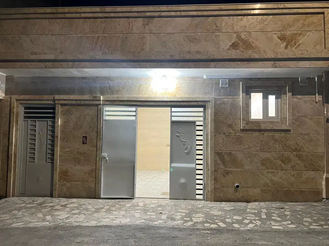 خانه ویلایی 110متری|فروش خانه و ویلا|نجفآباد, پادگان|دیوار