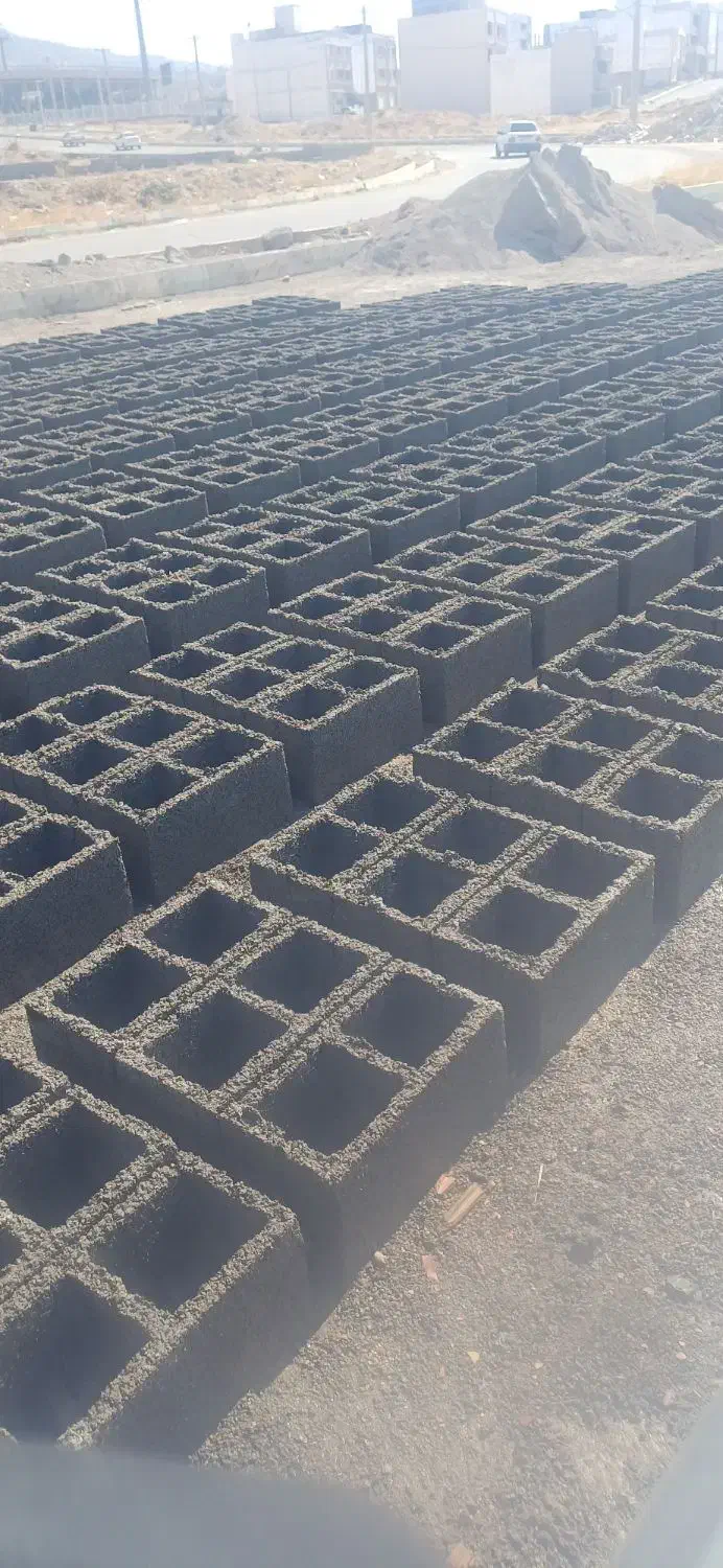 بلوک درجه ۱|عمده‌فروشی|ایلام, |دیوار