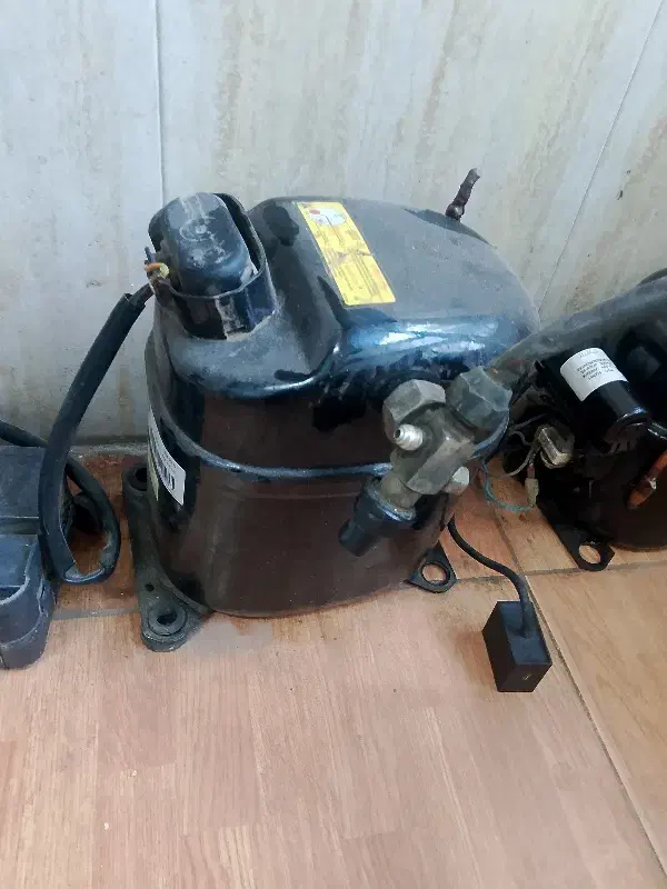 خرید انواع ضایعات فلزی مس یخچال و...|خدمات پیشه و مهارت|خوی, |دیوار