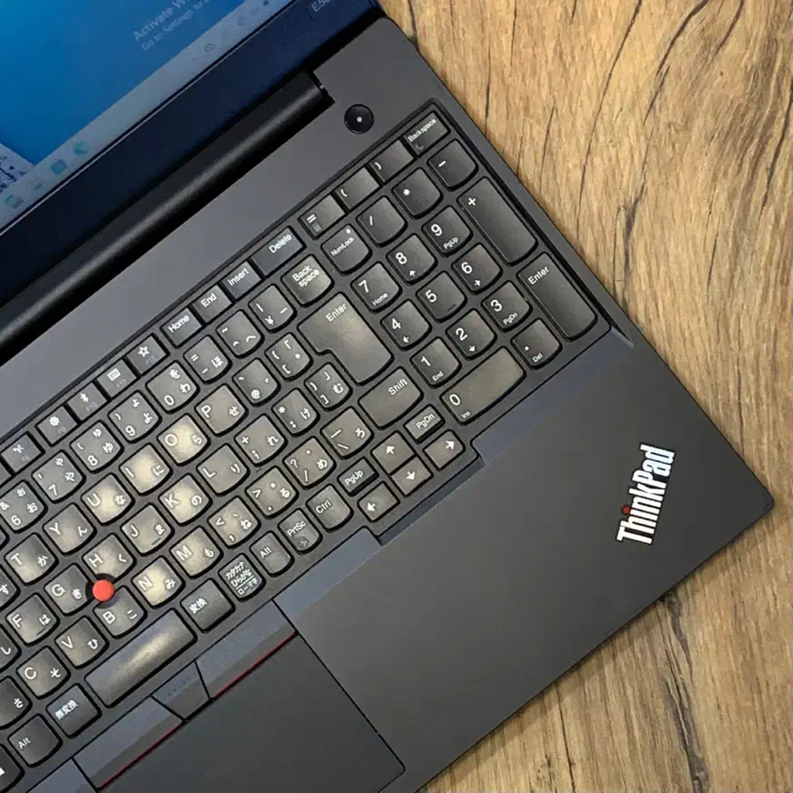 لپ‌تاپ Lenovo Thinkpad E585 / اقتصادی اما قدرتمند|رایانه همراه|مشهد, ارشاد|دیوار