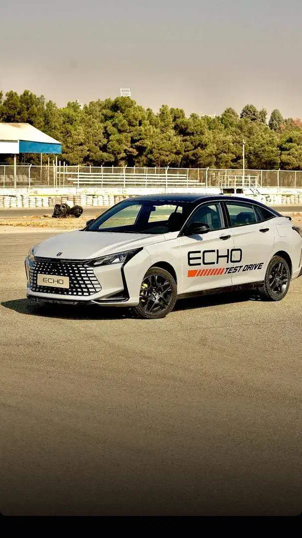 لاماری اکو|خودرو سواری و وانت|مشهد, رضاشهر|دیوار