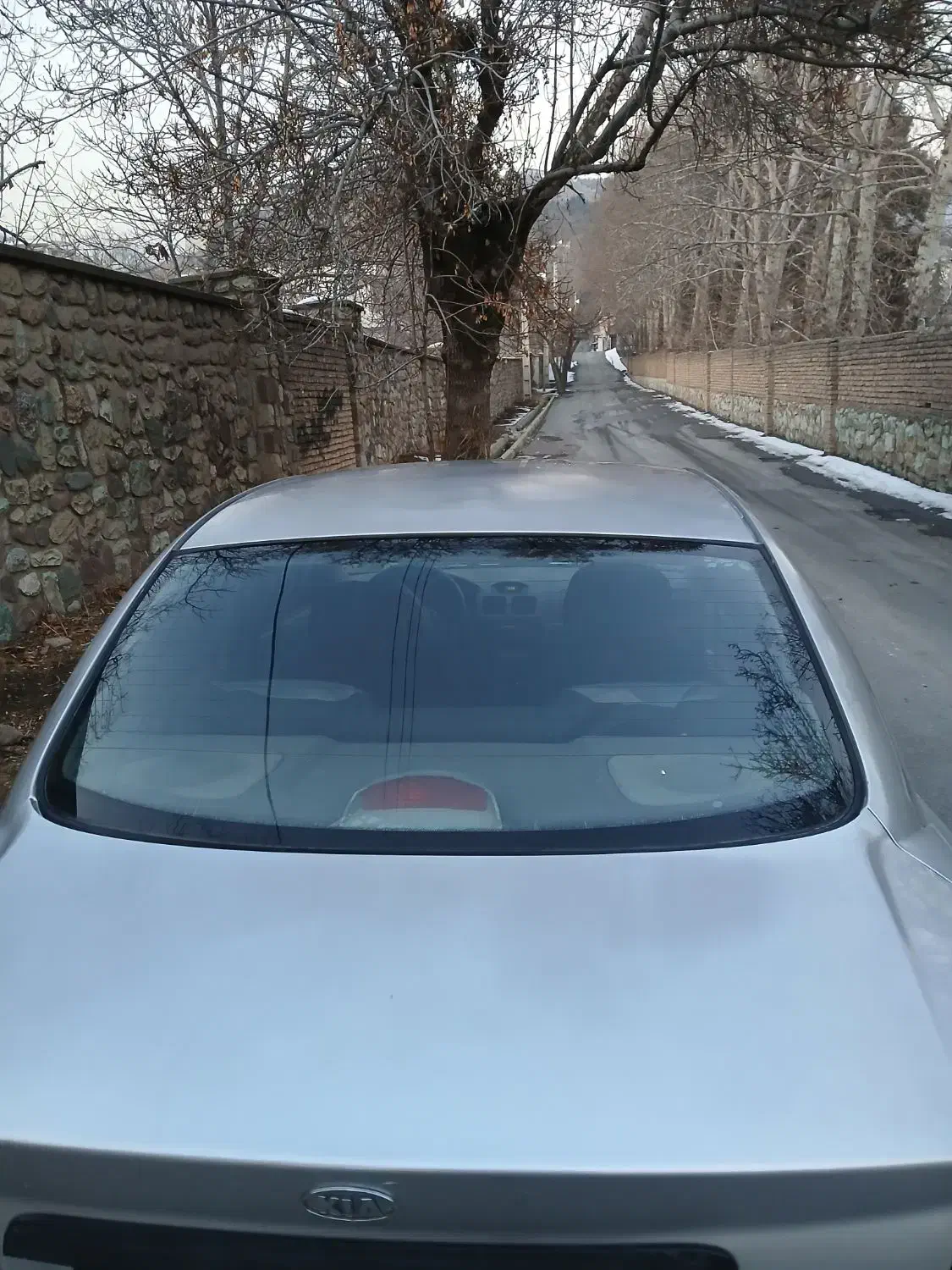 ریو ۸۴ کم کارکرد|خودرو سواری و وانت|پردیس, فاز ۲|دیوار