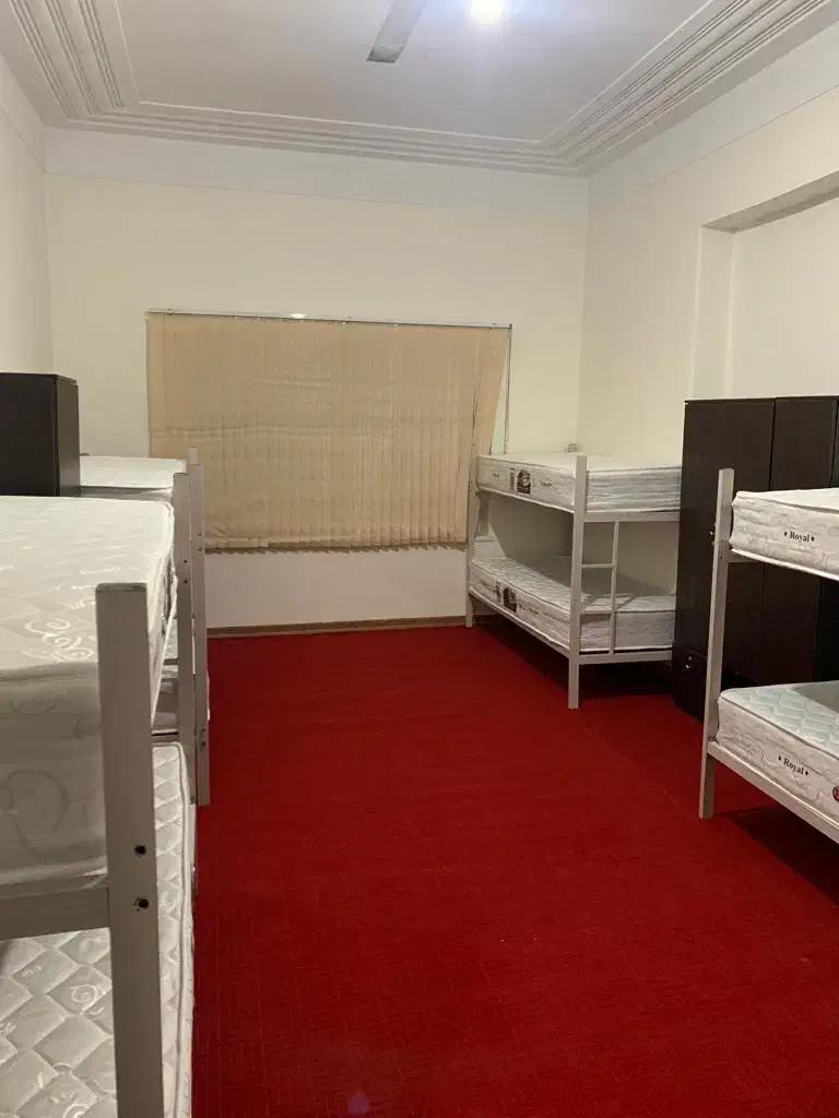 خوابگاه پسرانه وحدت (محدوده متروتئاتر شهر)|اجارهٔ کوتاه‌مدت آپارتمان و سوئیت|تهران, شیخ هادی|دیوار