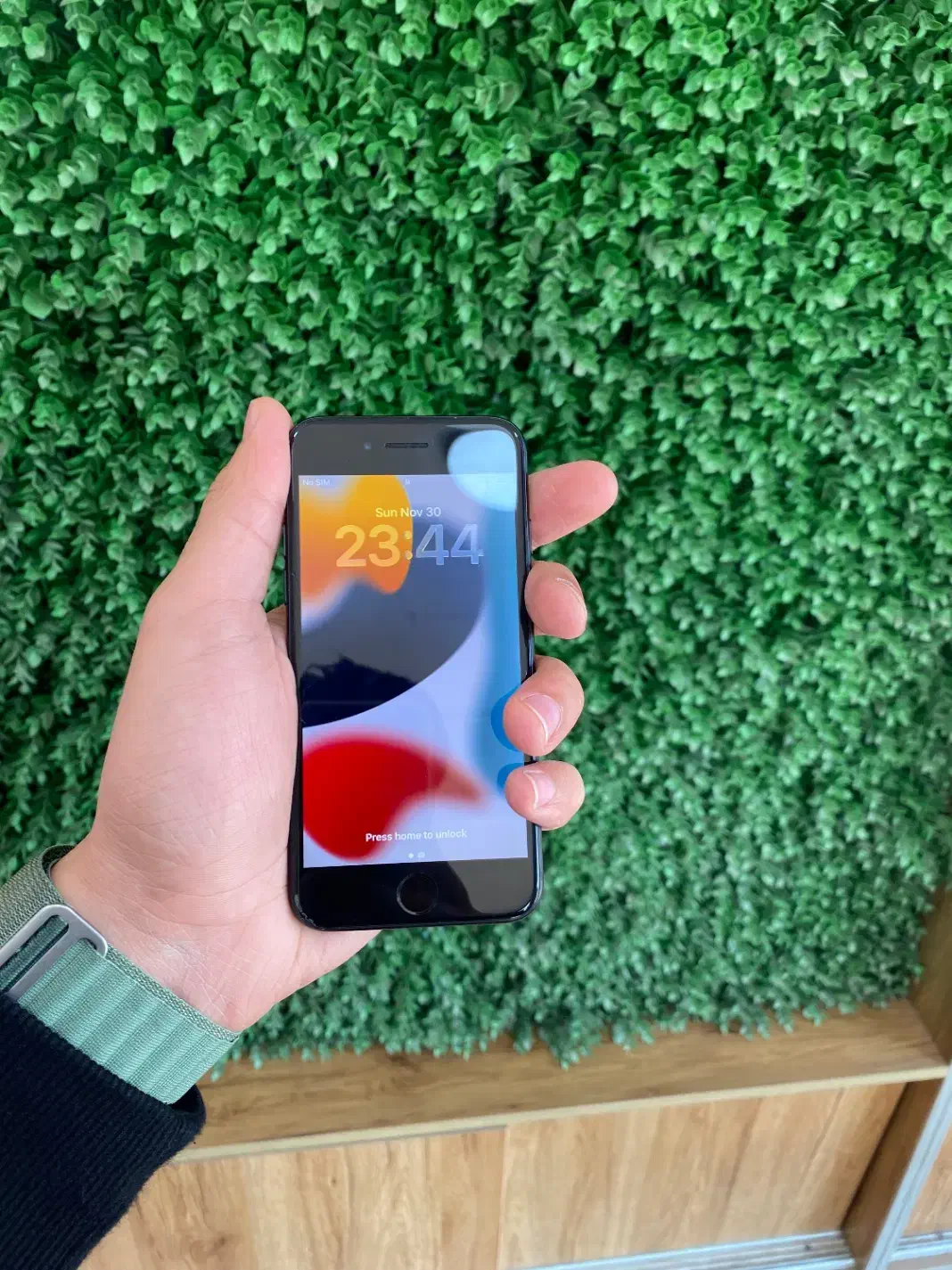 se 2020 64g|موبایل|آستانه سرا, |دیوار